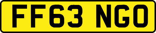 FF63NGO