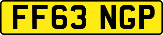 FF63NGP