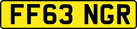 FF63NGR