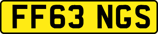 FF63NGS