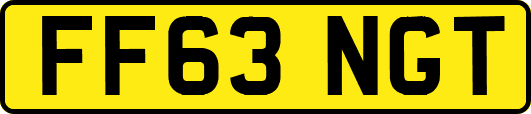 FF63NGT