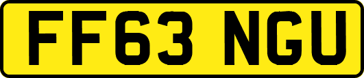 FF63NGU