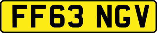 FF63NGV