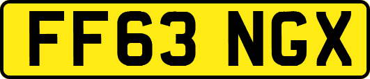 FF63NGX