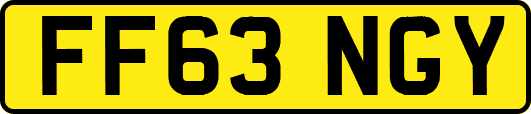 FF63NGY