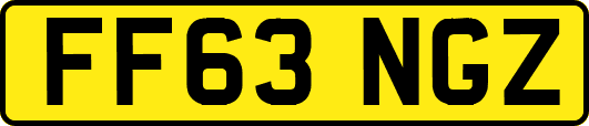 FF63NGZ