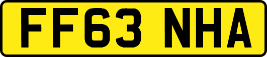 FF63NHA