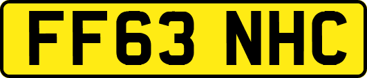 FF63NHC