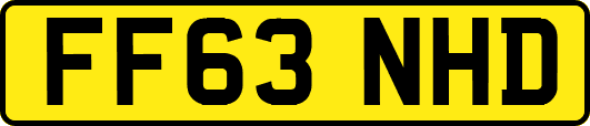 FF63NHD