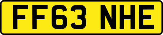 FF63NHE