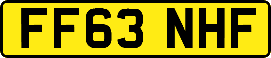 FF63NHF