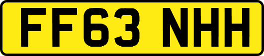 FF63NHH