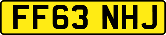 FF63NHJ