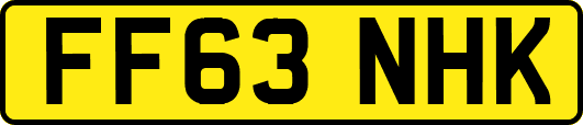 FF63NHK