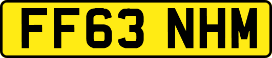 FF63NHM