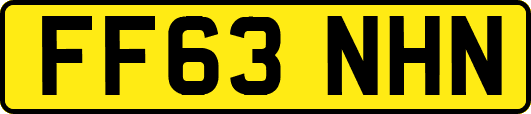 FF63NHN