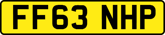 FF63NHP