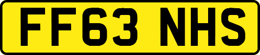 FF63NHS