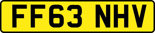 FF63NHV