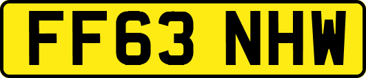 FF63NHW