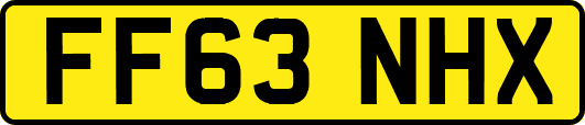 FF63NHX
