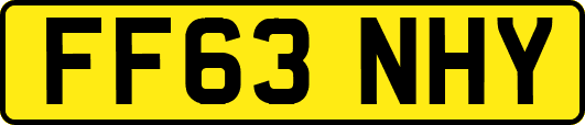 FF63NHY