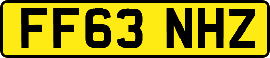 FF63NHZ