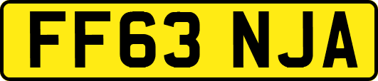 FF63NJA
