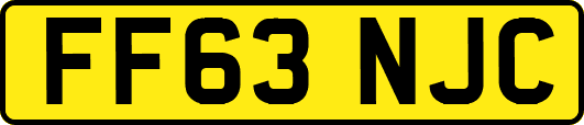 FF63NJC