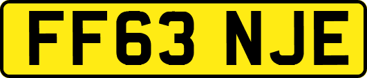 FF63NJE