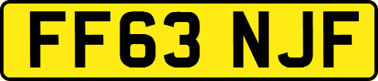 FF63NJF