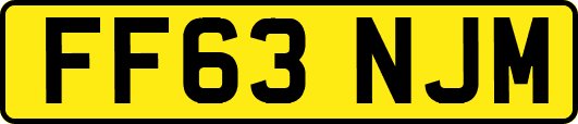 FF63NJM