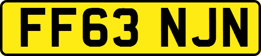 FF63NJN