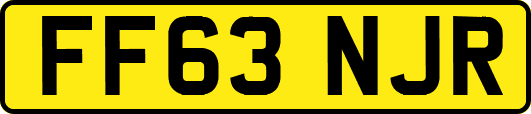 FF63NJR