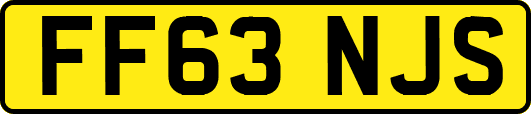 FF63NJS