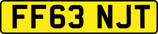 FF63NJT