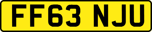 FF63NJU