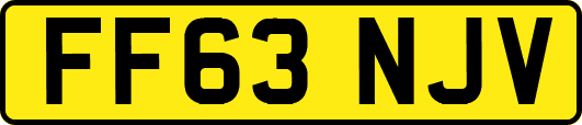 FF63NJV