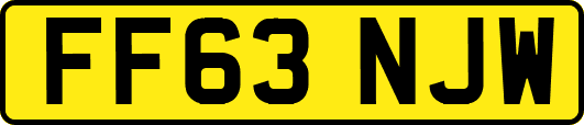 FF63NJW