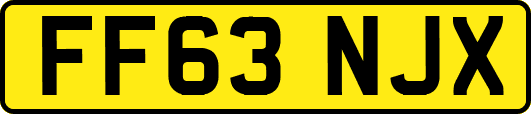 FF63NJX