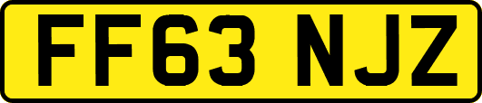 FF63NJZ