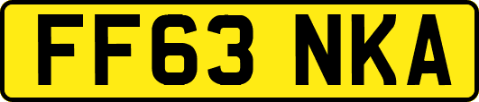 FF63NKA