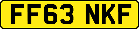 FF63NKF