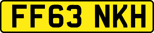 FF63NKH