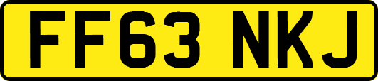 FF63NKJ