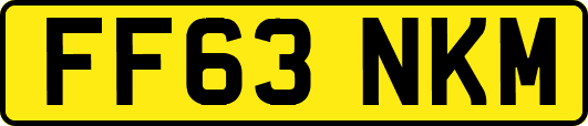 FF63NKM