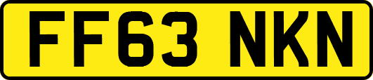 FF63NKN