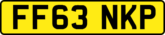 FF63NKP