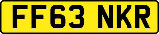 FF63NKR