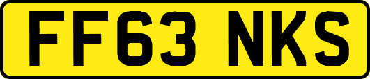 FF63NKS